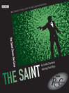 The Saint (MP3): Saint Closes the Case